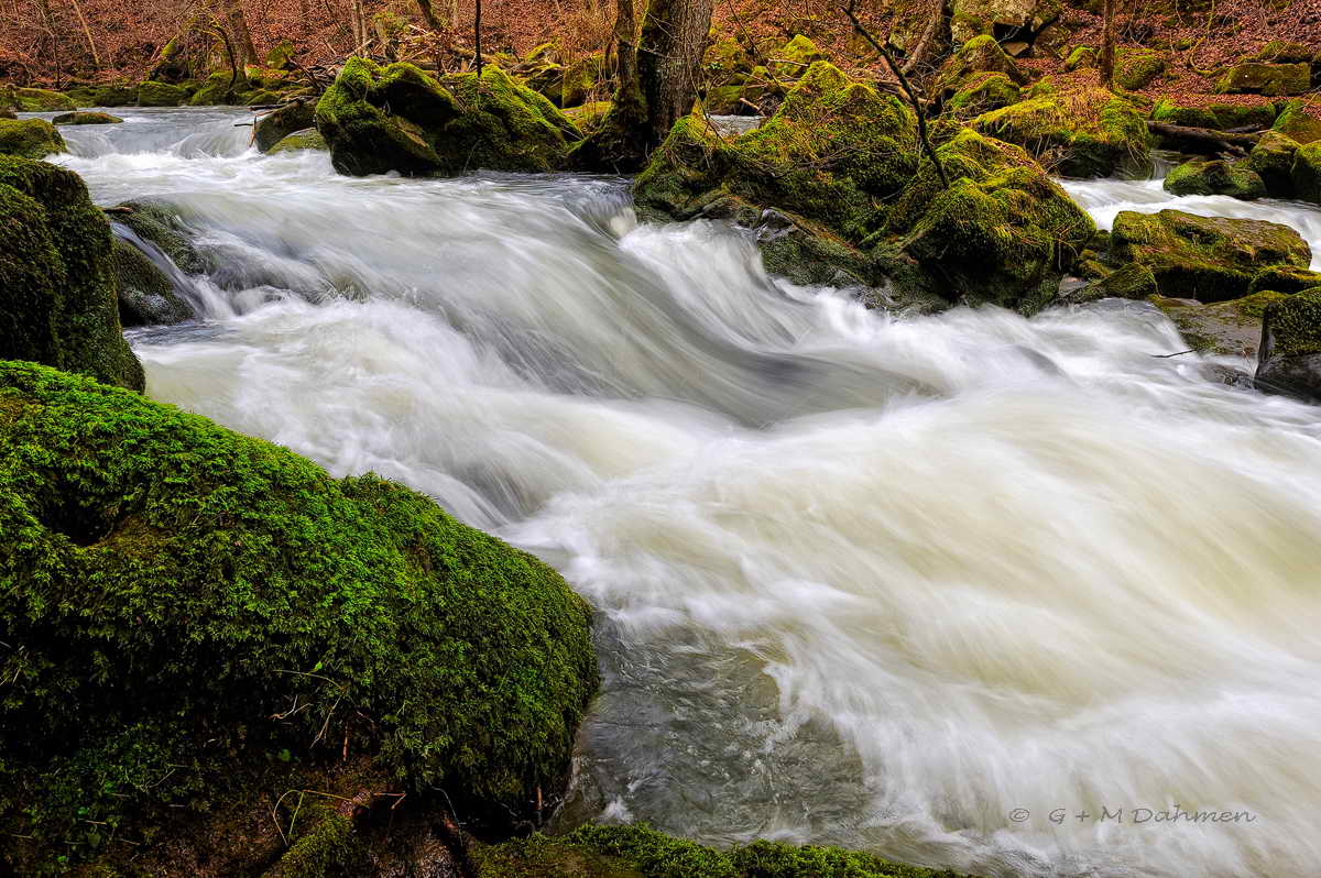 Irreler Wasserfälle