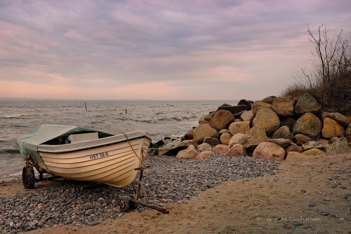 Ostseeinsel Rügen