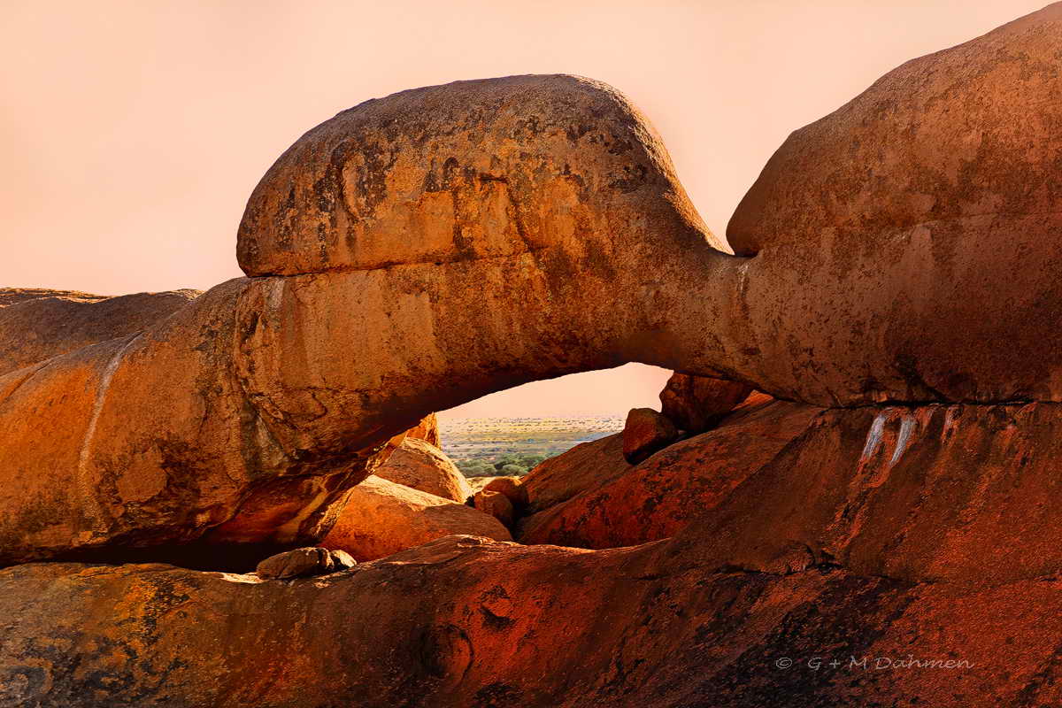 Spitzkoppe