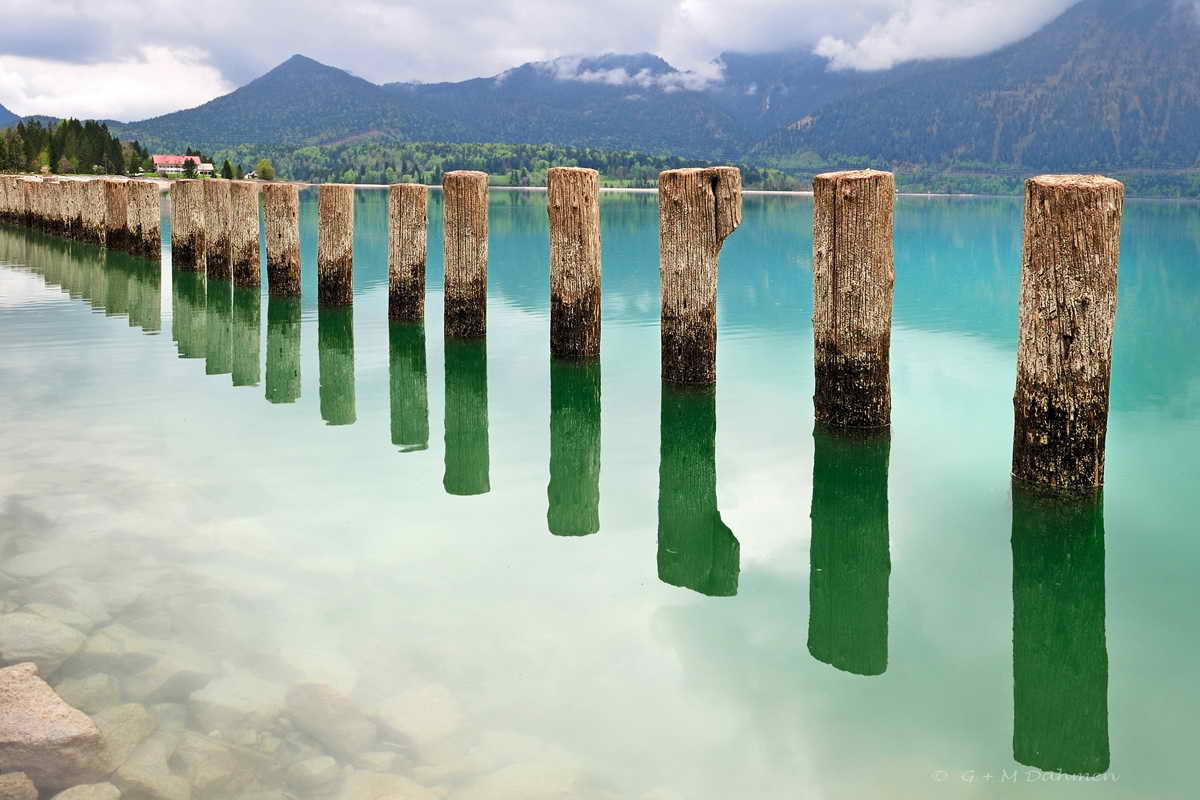 Walchensee