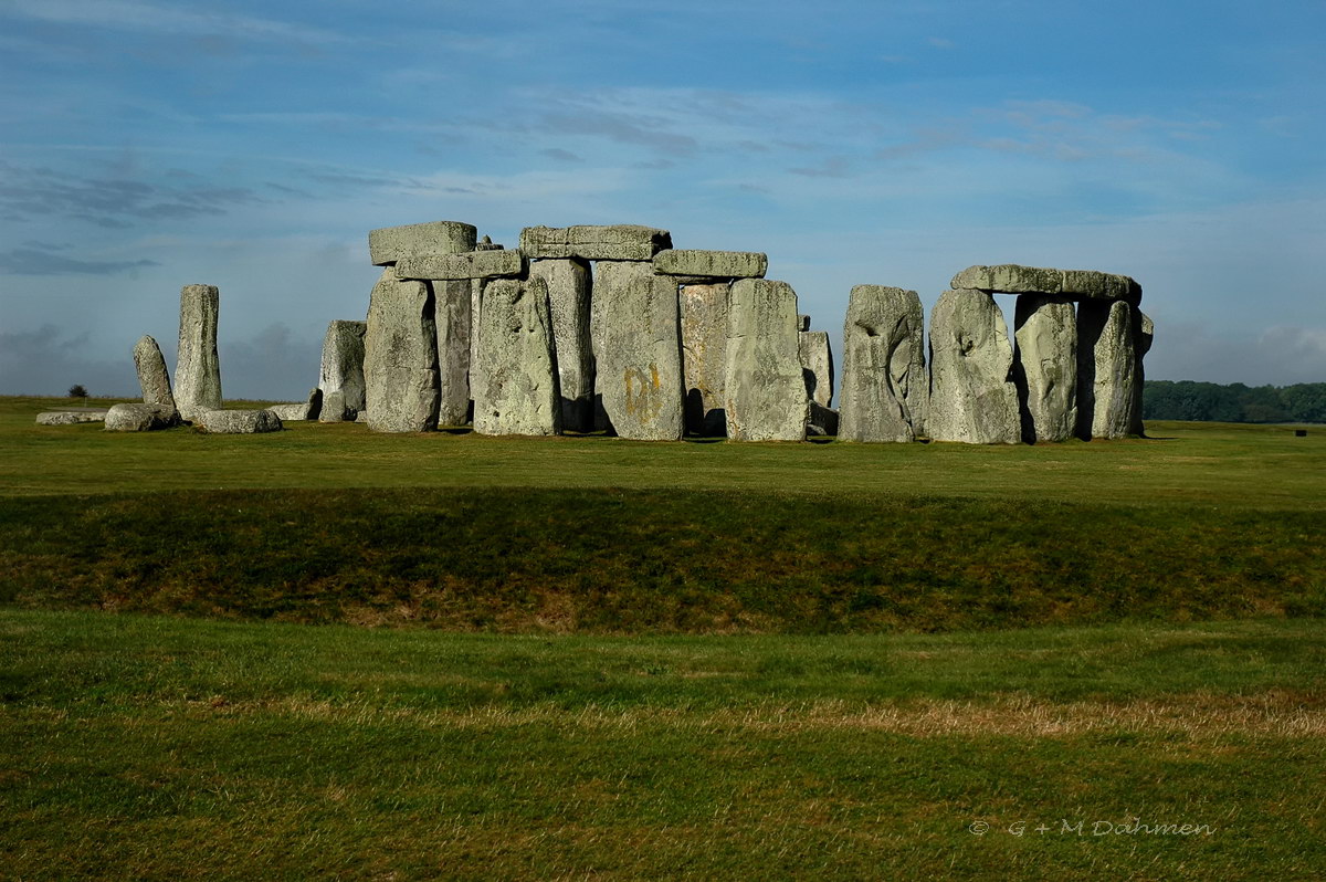 Stonehenge