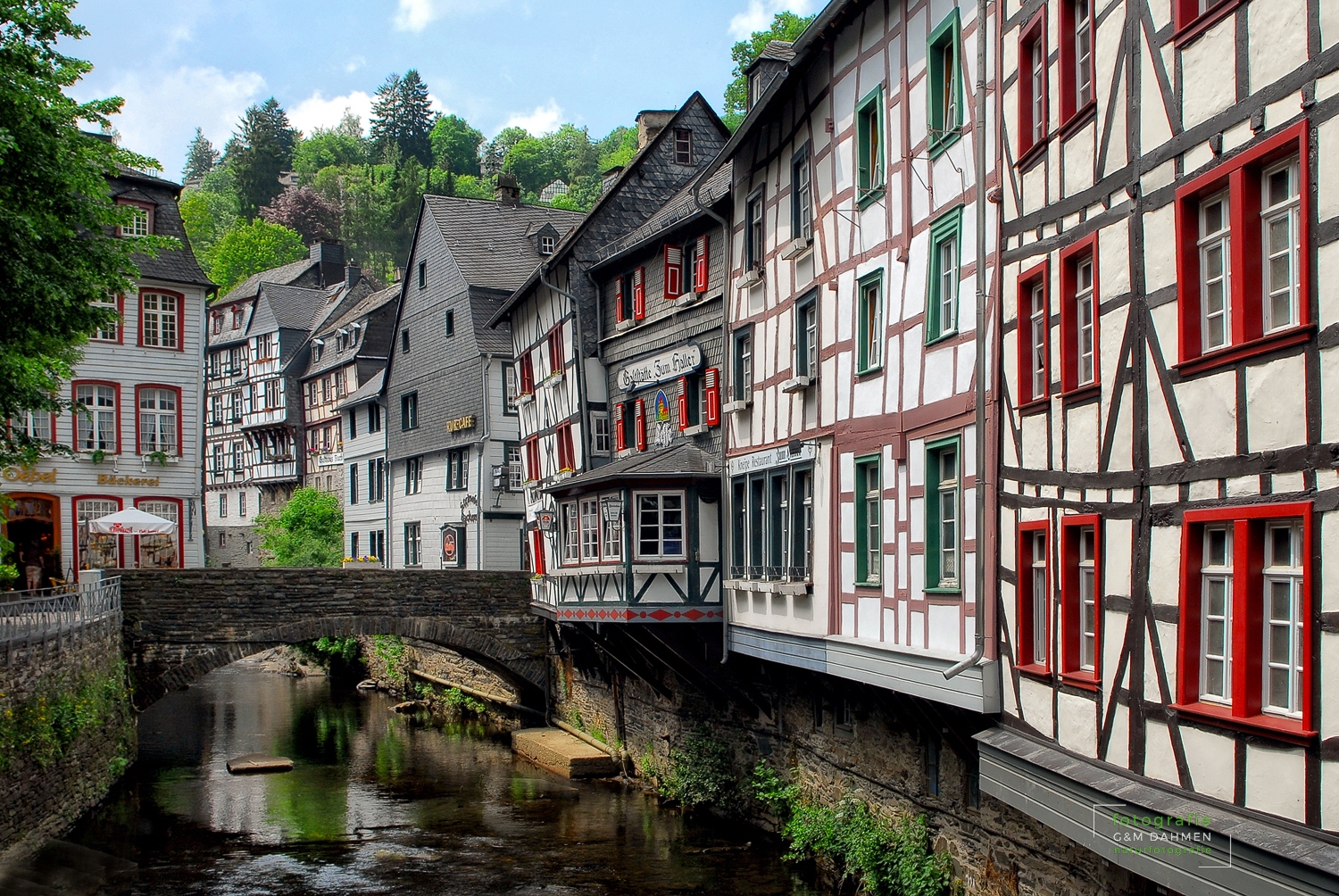 Monschau