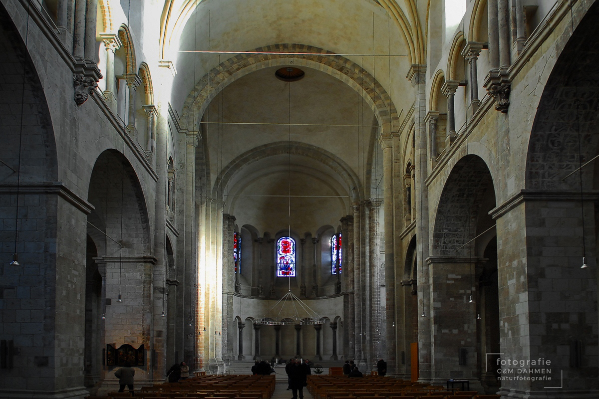 Groß St. Martin, Köln